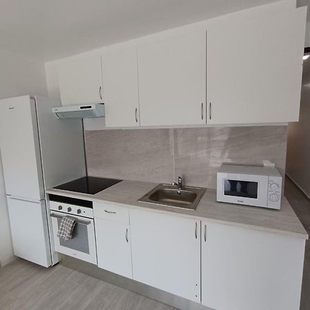 Maravilloso Apartamento Atico Primera Linea Lateral Playa San Antonio Cullera Exterior foto