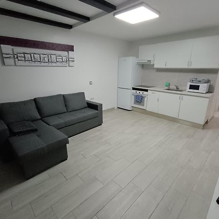 Maravilloso Apartamento Atico Primera Linea Lateral Playa San Antonio Cullera Exterior foto