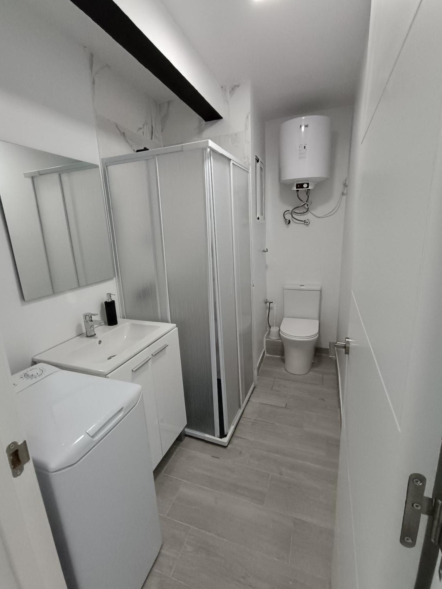 Maravilloso Apartamento Atico Primera Linea Lateral Playa San Antonio Cullera Exterior foto