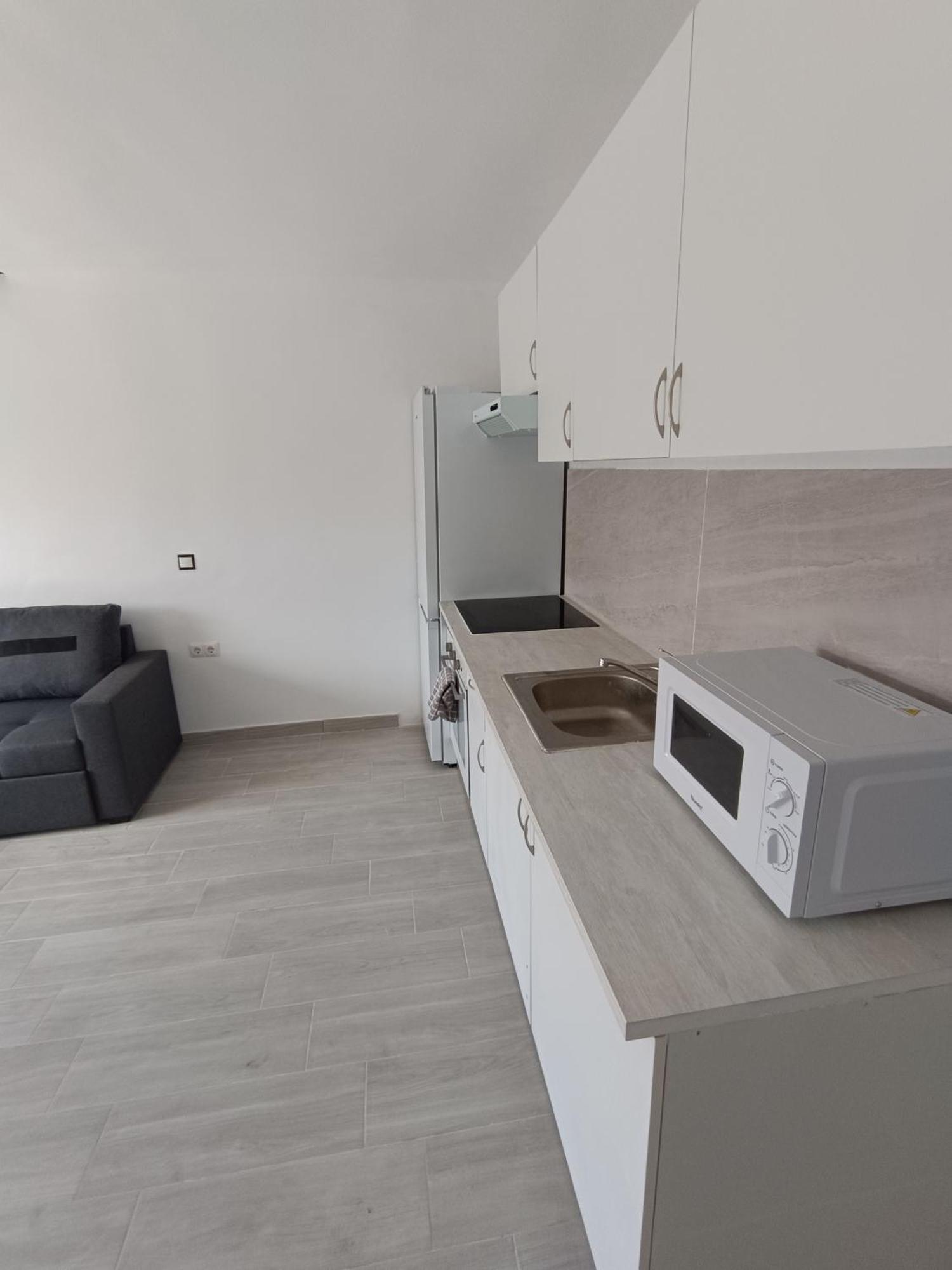 Maravilloso Apartamento Atico Primera Linea Lateral Playa San Antonio Cullera Exterior foto