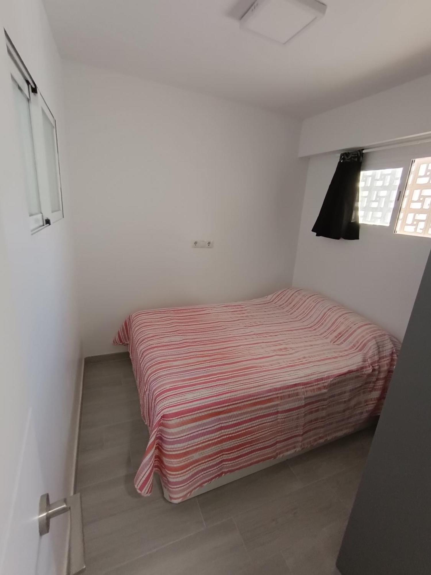 Maravilloso Apartamento Atico Primera Linea Lateral Playa San Antonio Cullera Exterior foto