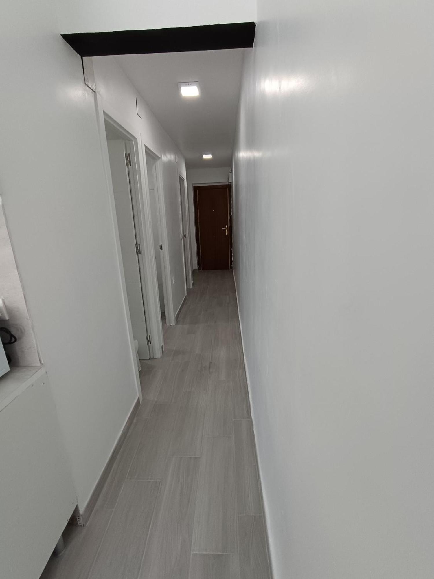 Maravilloso Apartamento Atico Primera Linea Lateral Playa San Antonio Cullera Exterior foto