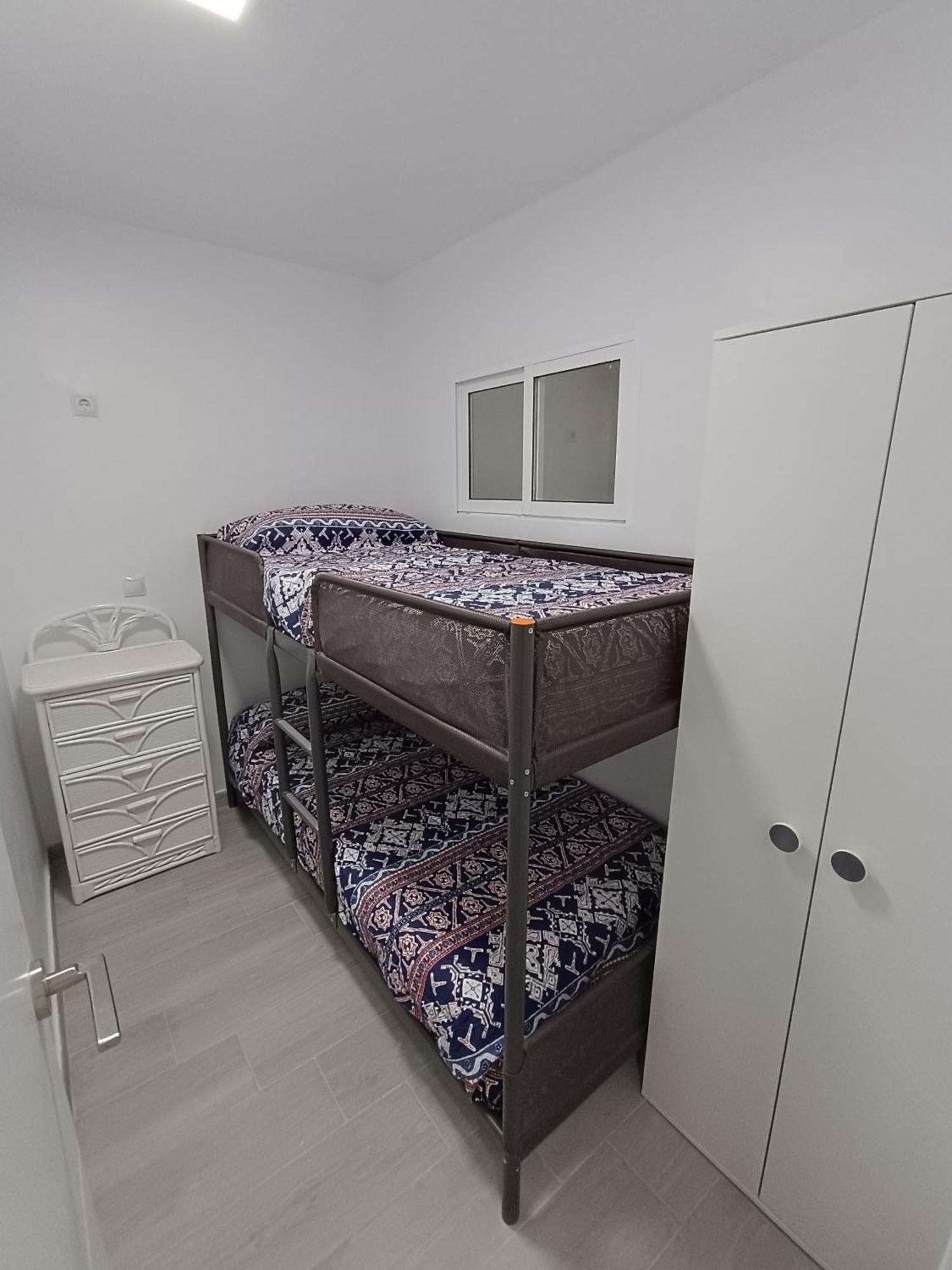 Maravilloso Apartamento Atico Primera Linea Lateral Playa San Antonio Cullera Exterior foto