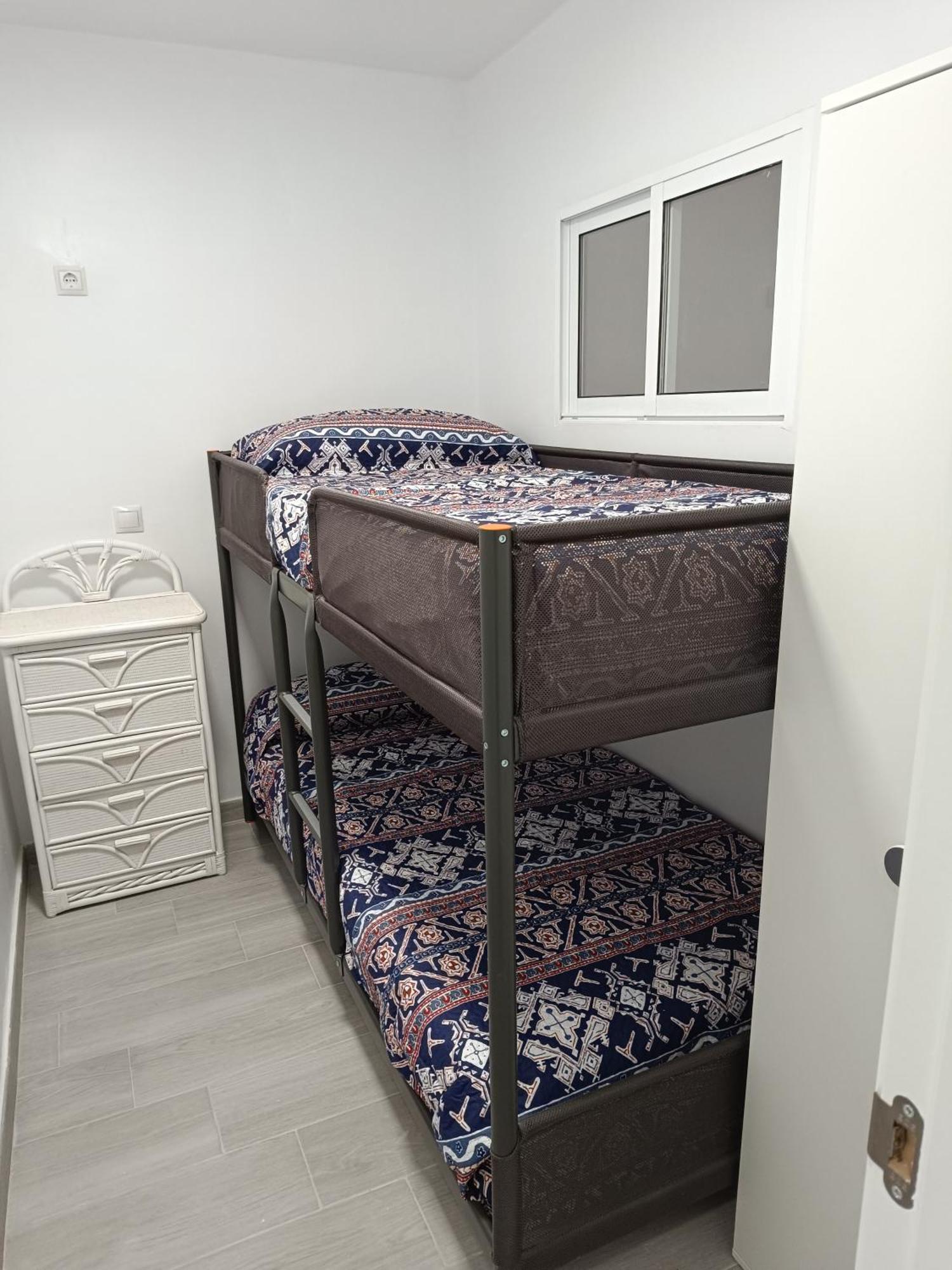 Maravilloso Apartamento Atico Primera Linea Lateral Playa San Antonio Cullera Exterior foto