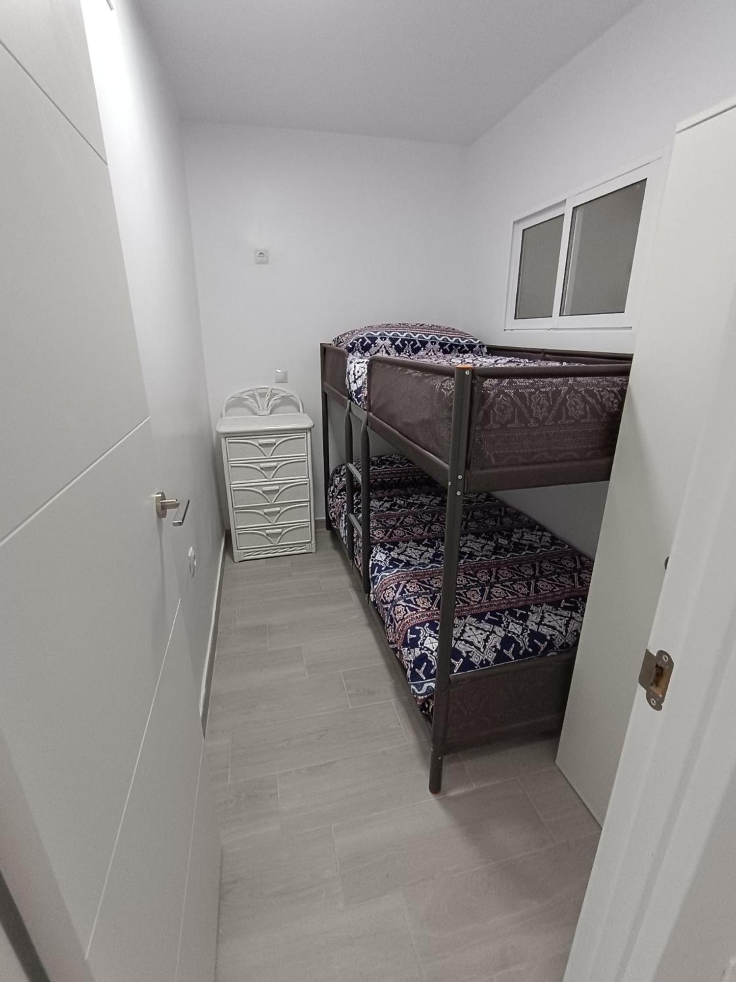 Maravilloso Apartamento Atico Primera Linea Lateral Playa San Antonio Cullera Exterior foto